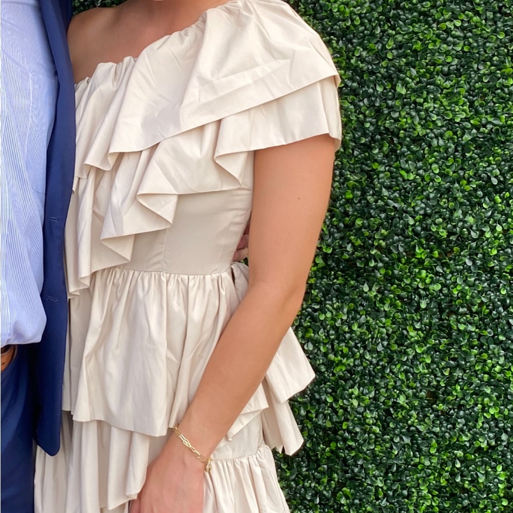 Endless Rose Dress